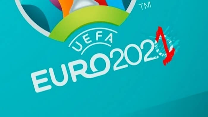 Euro 2021 gồm các đội nào tham dự?