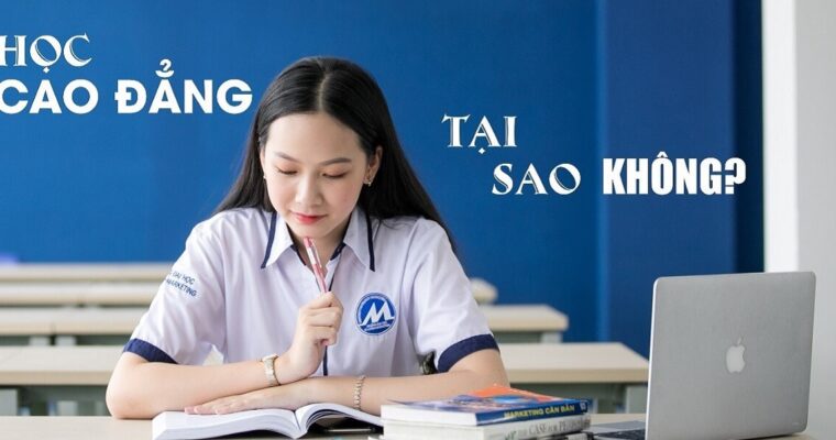 Có nên học Cao đẳng không? Ưu điểm so với Đại học