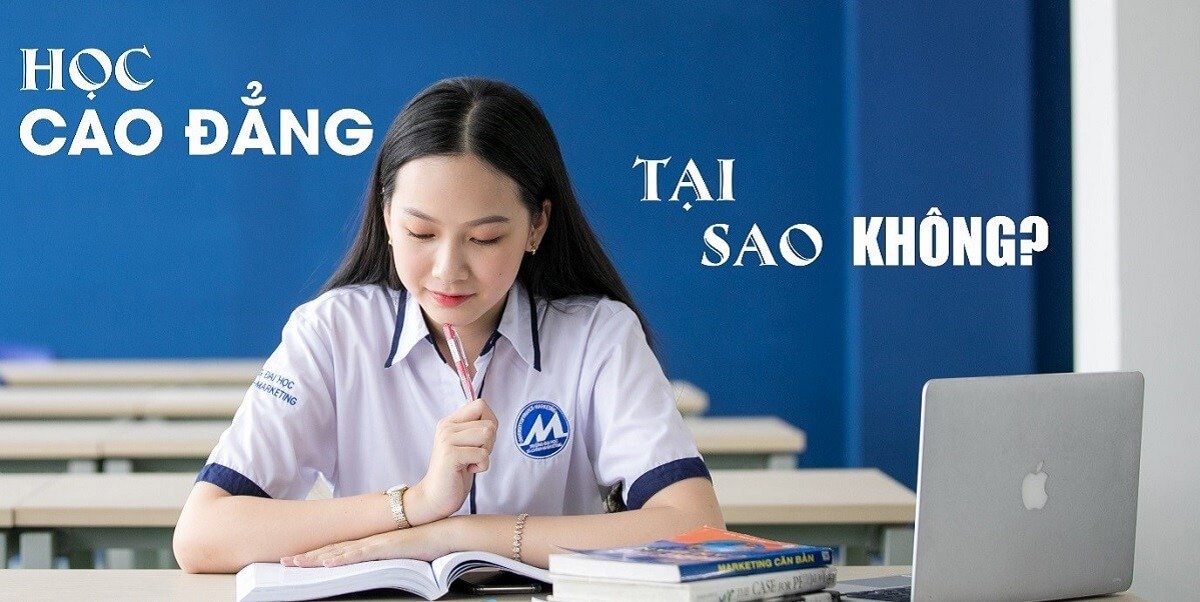 Có nên học Cao đẳng không? Ưu điểm so với Đại học