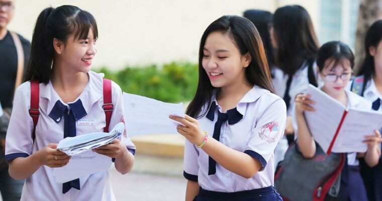 Điểm sàn là gì? Lưu ý quan trọng dành cho thí sinh