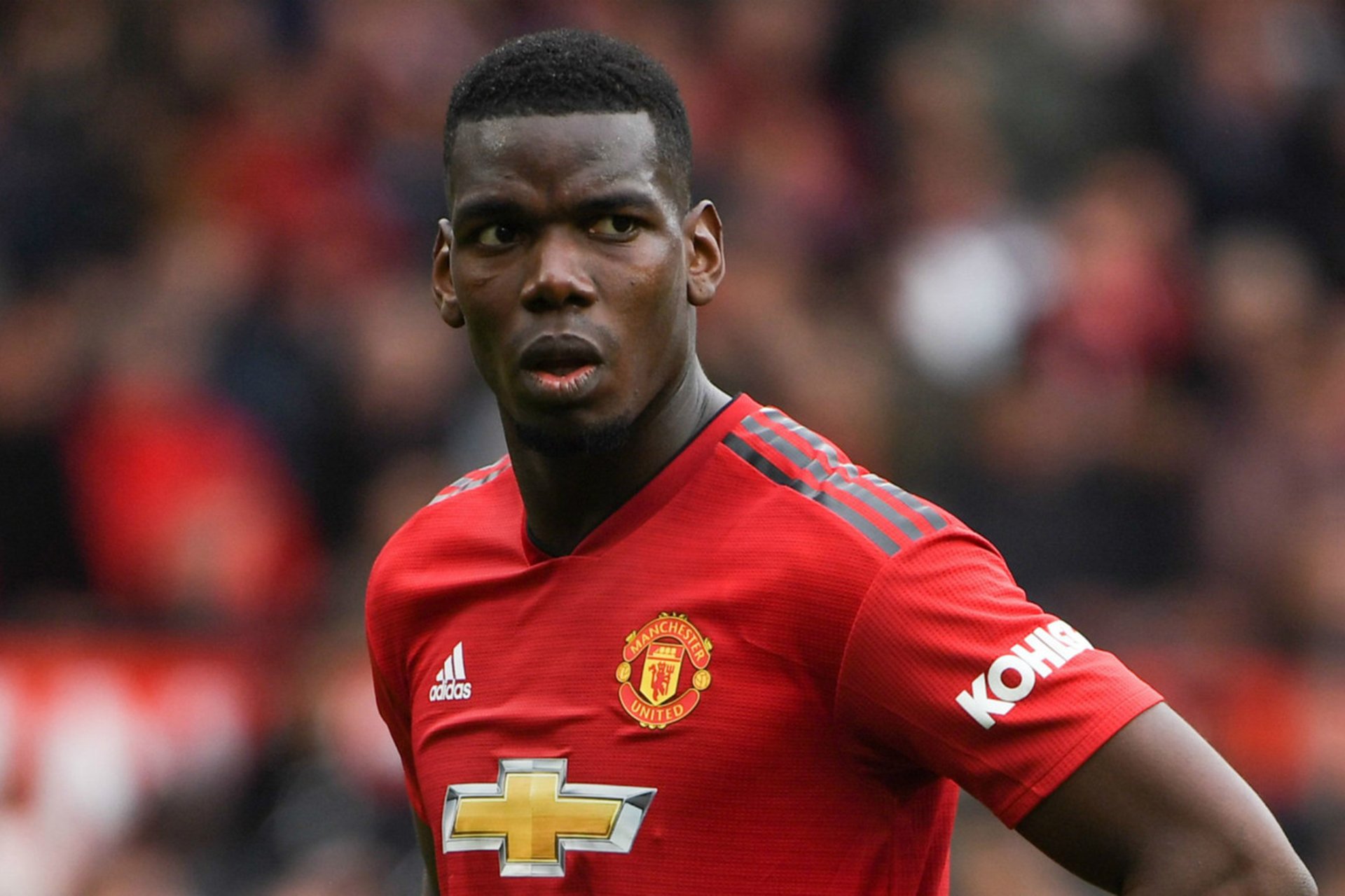 Những Thông Tin Cần Biết Về Tiểu Sử Paul Pogba Và Sự Nghiệp