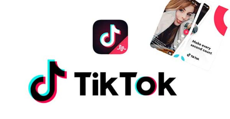 Cách tải video TikTok tại DownTik.com cho gen Z