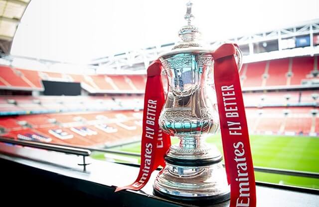 FA Cup là gì? Tất tần thông tin về FA Cup các bạn cần biết