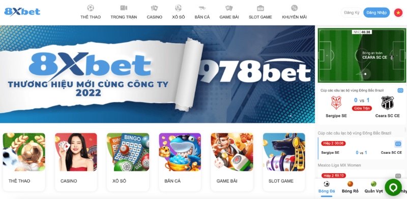 8xbet