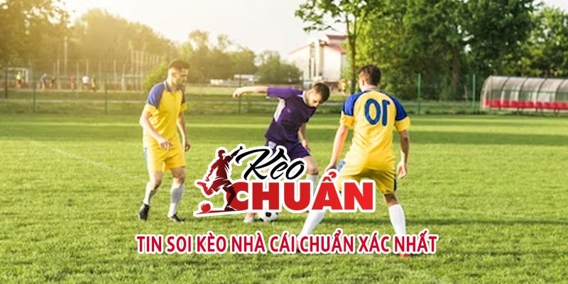                  Kèo Chuẩn TV nơi cung cấp đầy đủ các tin tức soi kèo mọi nhà cái