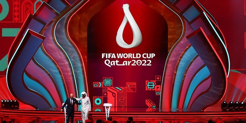 World Cup năm 2022 được tổ chức tại quốc gia Hồi giáo Qatar