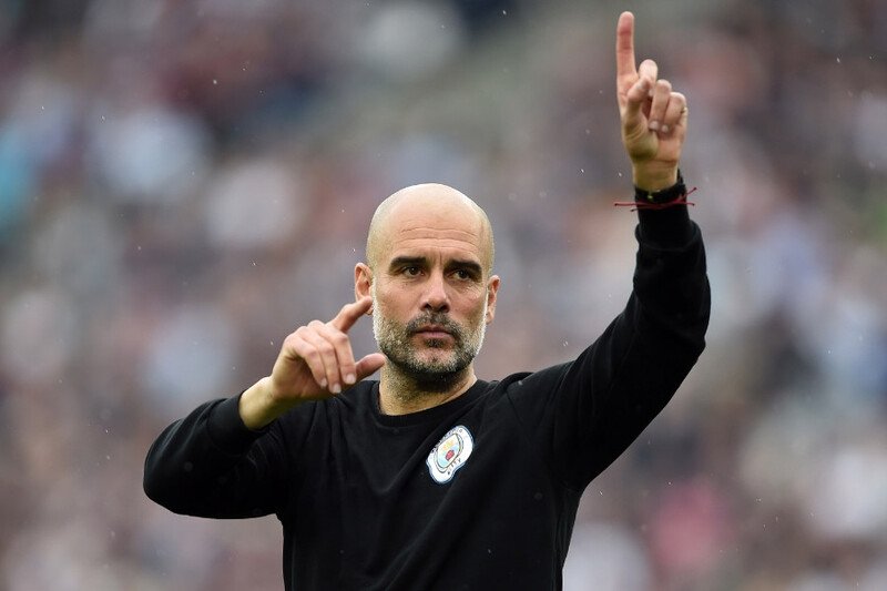 Pep Guardiola thời trẻ: Dấu ấn trong sự nghiệp thi đấu