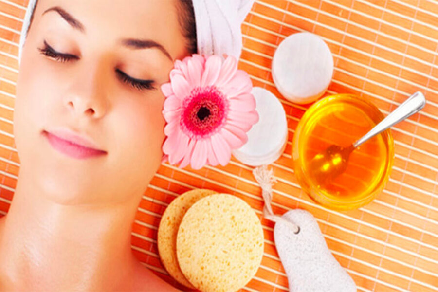 Công thức làm mặt nạ mật ong giúp dưỡng da hiệu quả
