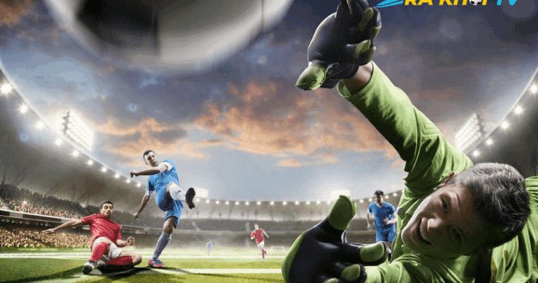Tin nóng vừa rơi – Rakhoi TV đã có! Trực tiếp bóng đá chuẩn khỏi chỉnh