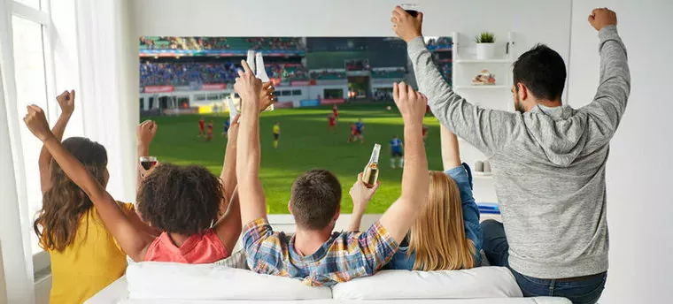 Xem trực tiếp bóng đá tại Cà Khịa TV với link truy cập mượt mà, không bị chặn