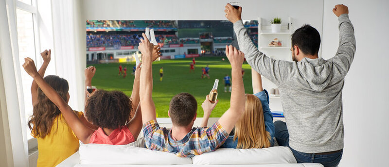 Xem trực tiếp bóng đá tại Cà Khịa TV với link truy cập mượt mà, không bị chặn