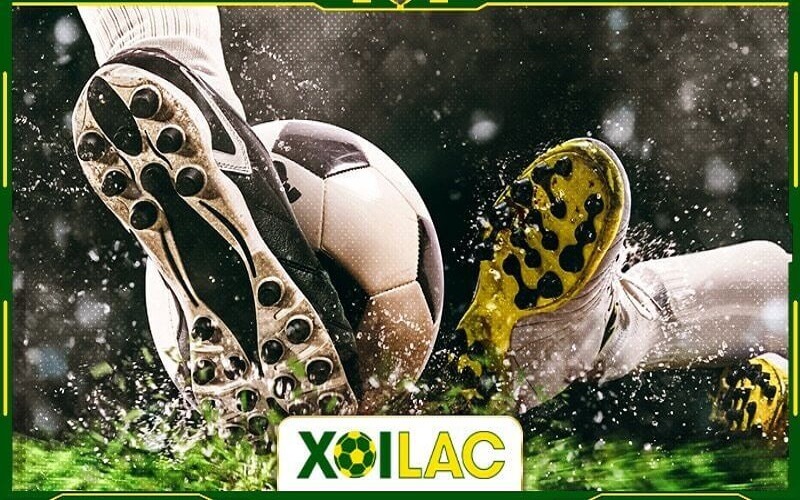 Tận hưởng các giải đấu bóng đá có bản quyền tại Xôi Lạc TV