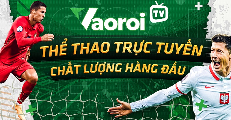Vaoroi TV có đáng tin khi chọn làm nơi lấy link Sopcast xem bóng
