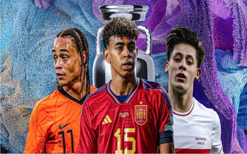 Những cầu thủ thi đấu xuất sắc nhất tại Euro 2024 