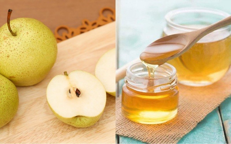 Tổng hợp những cách trị ho cho bé lành tính, hiệu quả
