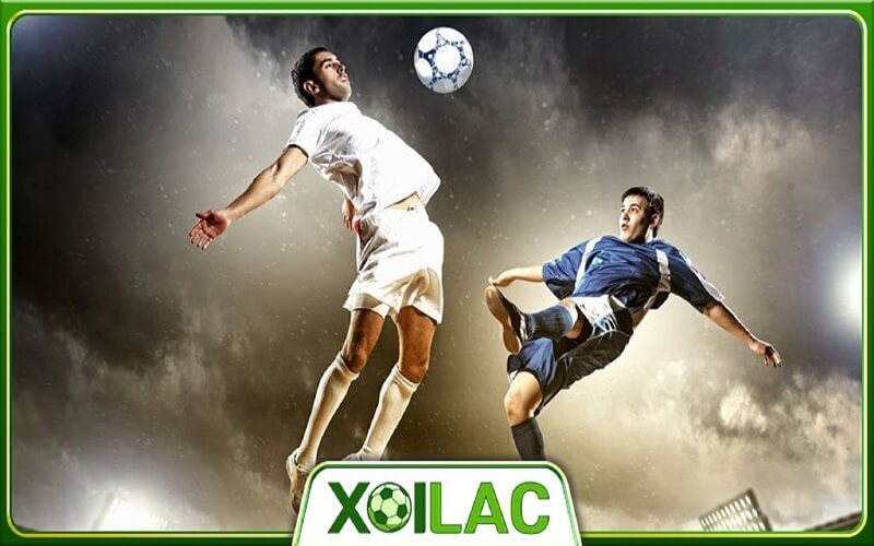Xoilac 365 – Trang web xem bóng đá trực tuyến hàng đầu