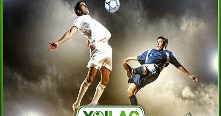 Xoilac 365 – Trang web xem bóng đá trực tuyến hàng đầu