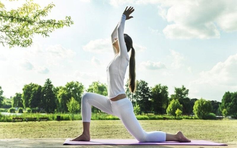 Tập yoga có lợi ích gì đối với phụ nữ? Khám phá ngay