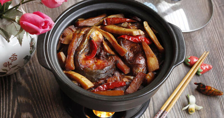 Cá kho bao nhiêu calo? Liệu ăn nhiều có gây tăng cân?