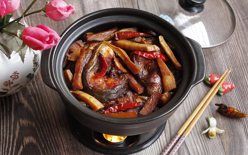 Cá kho bao nhiêu calo? Liệu ăn nhiều có gây tăng cân?