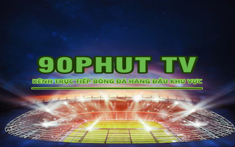 Livescore bóng đá: Xem trực tiếp mọi trận đấu cùng 90Phut TV