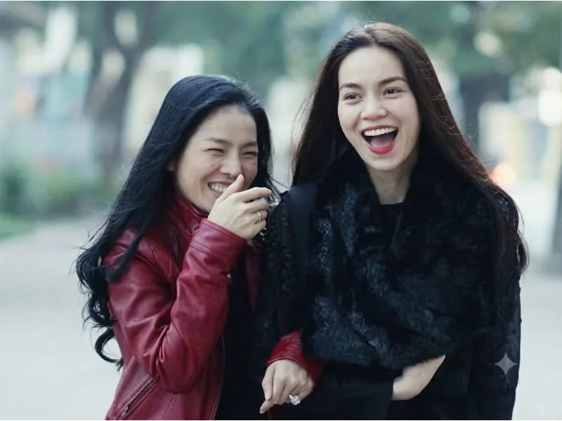 Trong tình bạn