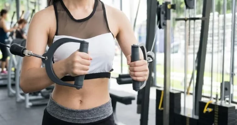 Bài tập giảm mỡ bắp tay: 7 bài tập đơn giản tại nhà