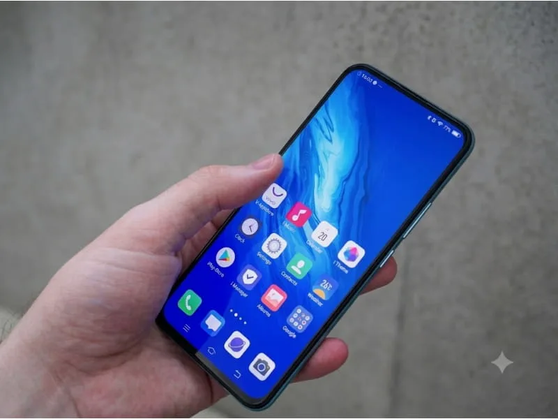 Màn OLED là gì?