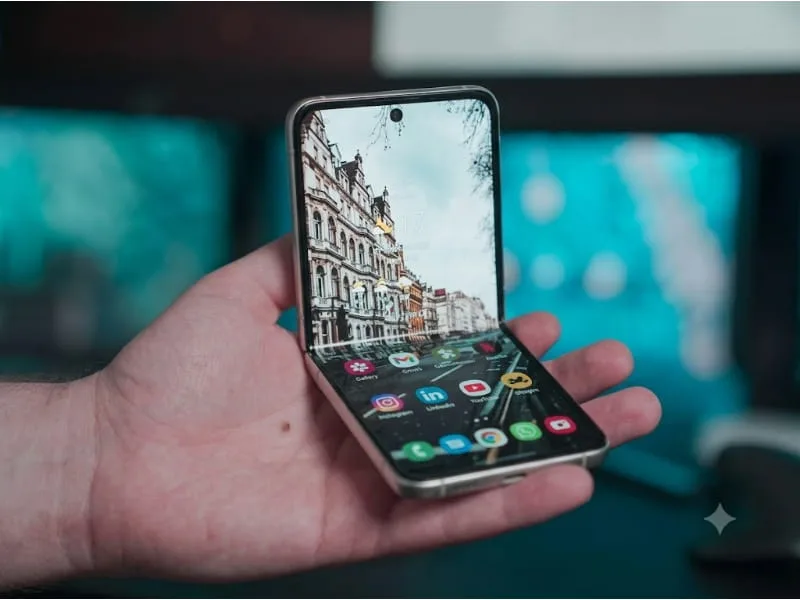 Có nguy cơ lưu ảnh hoặc burn-in