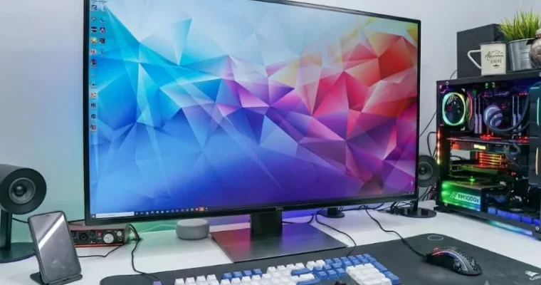 Màn OLED là gì? 7 ưu điểm nổi bật và những điều cần biết