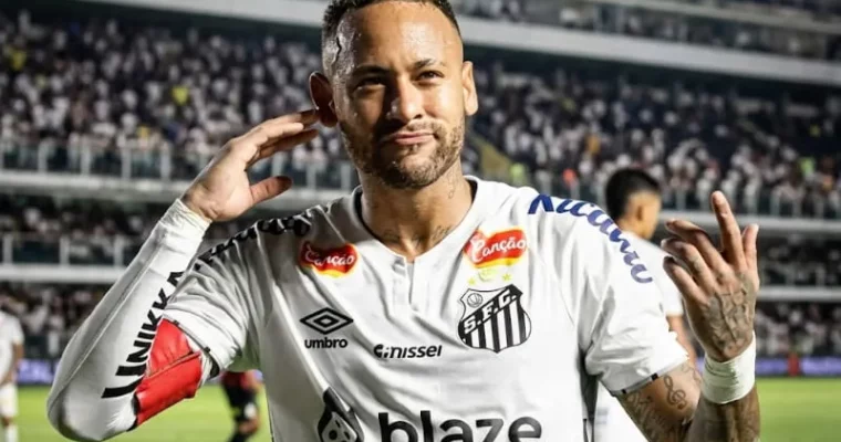 Neymar đang đá cho câu lạc bộ nào? 5 thông tin mới nhất năm 2026
