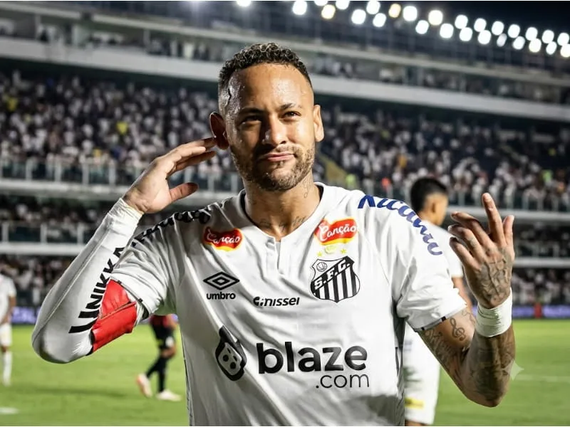 Neymar đang đá cho câu lạc bộ nào? 5 thông tin mới nhất năm 2026