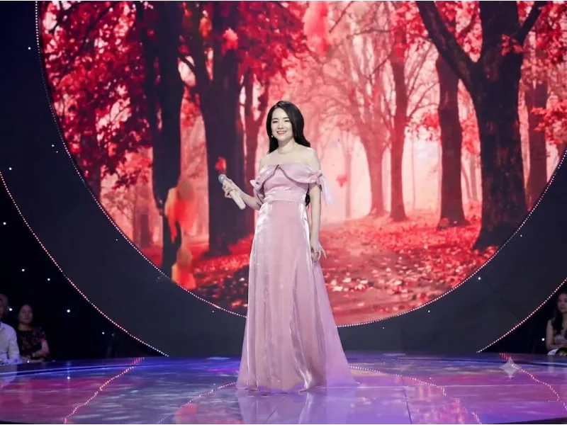 Nhạc tình ca lãng mạn