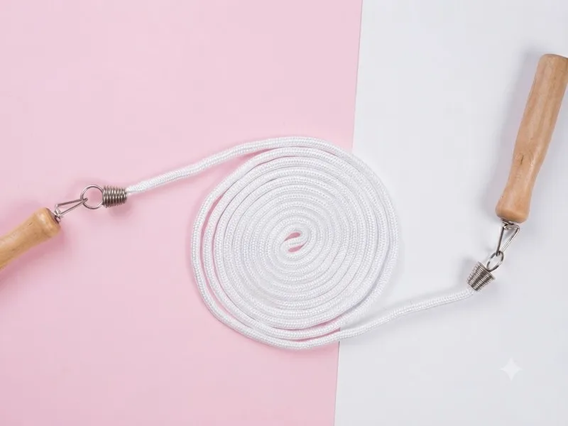 5 yếu tố quyết định hiệu quả của nhảy dây tăng chiều cao