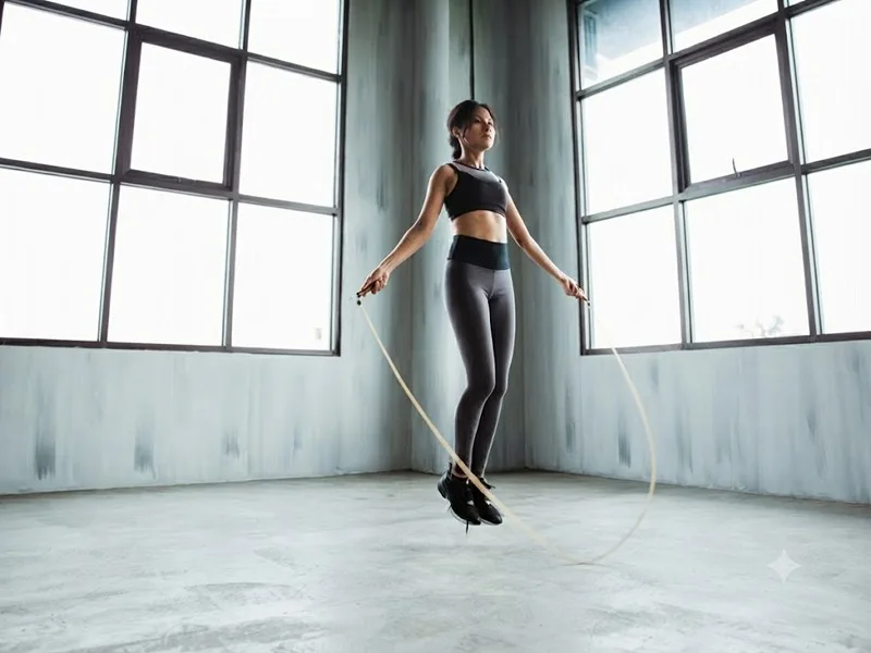 Tần suất tập luyện