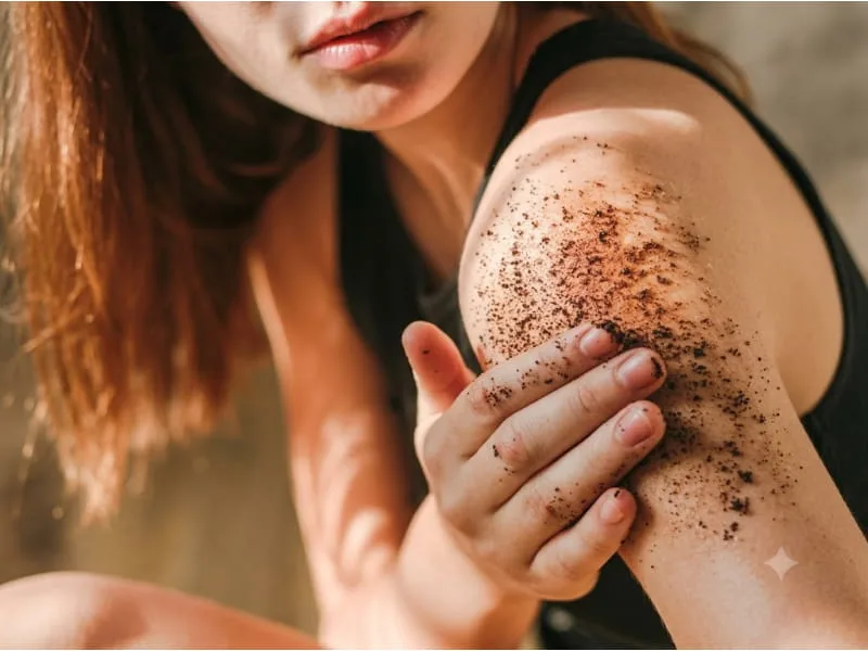 Làm tình trạng mụn trở nên nghiêm trọng hơn