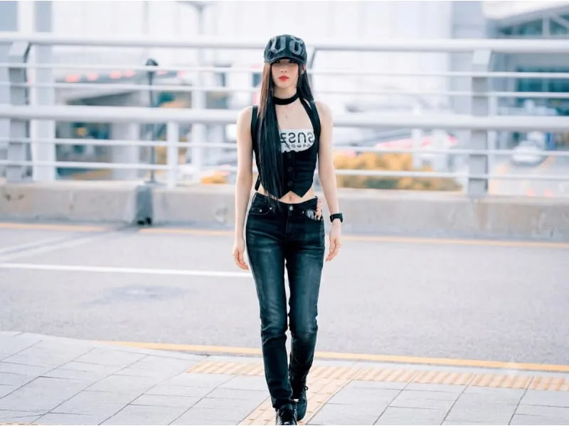 Asa – Nữ rapper cá tính người Nhật Bản